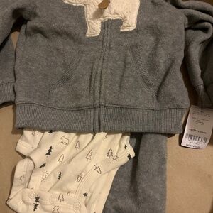 3 pieces Set baby News